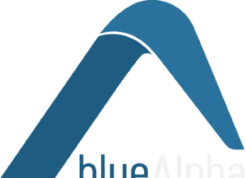 blueAlpha