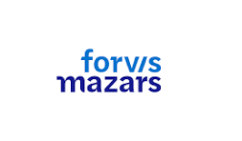 forvis mazars